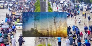 Karachi power crisis