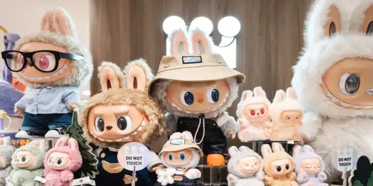 Labubu