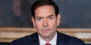 US Secretary of State Marco Rubio likely to visit Pakistan in October