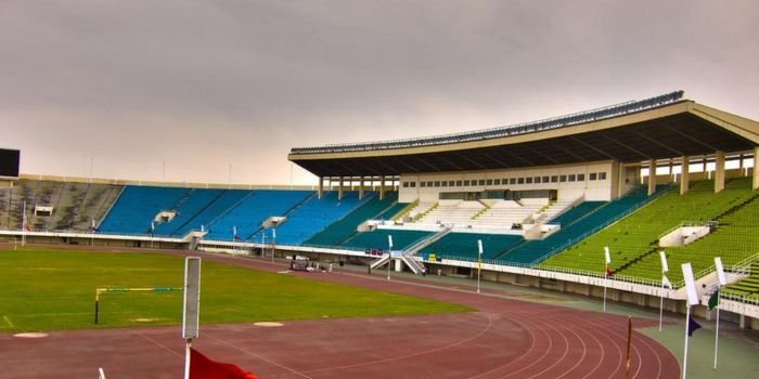 Marka-e-Haq Monument to be unveiled during grand ceremony at Jinnah Stadium Islamabad