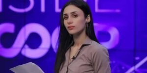 Mashal Khan reveals why she left the drama industry