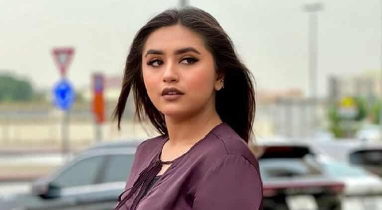 Minahil Malik