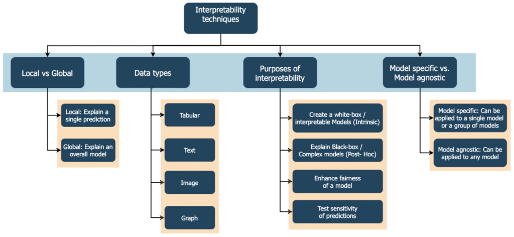 Model Interpretability Techniques