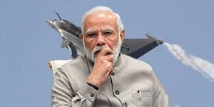 Modi’s Atmanirbhar Bharat dream shattered: Indian Navy’s air power faces crisis