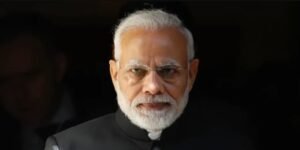 Modi govt exposed over alleged vote rigging