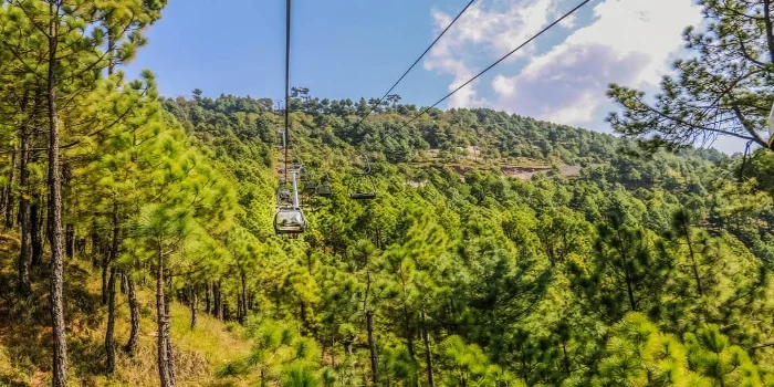 Murree