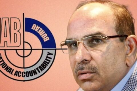 NAB summons Malik Riaz’s family in money laundering inquiry; hearing on Aug 26