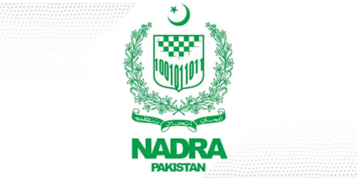 NADRA launches online birth, death registration service