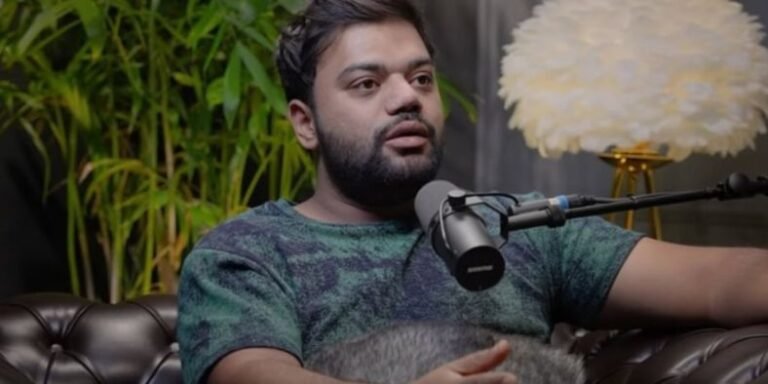 NCCIA takes action against popular YouTuber Ducky Bhai, FIR registered