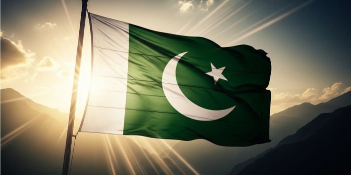 National flag-hoisting ceremony at SCP marks Pakistan's 78th Independence Day