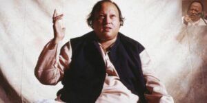 Nusrat Fateh Ali Khan