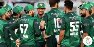 PCB to announce new central contracts before UAE departure for Asia Cup: sources