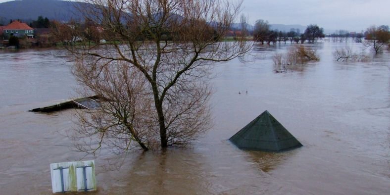 PMD warns of more flash floods, heavy rains across Pakistan, regional weather forecast inside