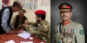 Pak Army sets up field hospital in flood-hit GB village on Field Marshal Asim Munirs orders