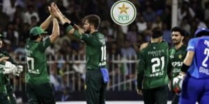 Pakistan Afghanistan