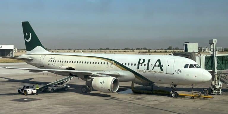 Pakistan Airports Authority