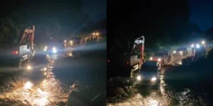 Pakistan Army engineers