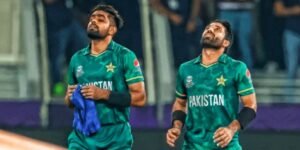 Pakistan announces 17-member squad for Tri-Series, Asia Cup 2025