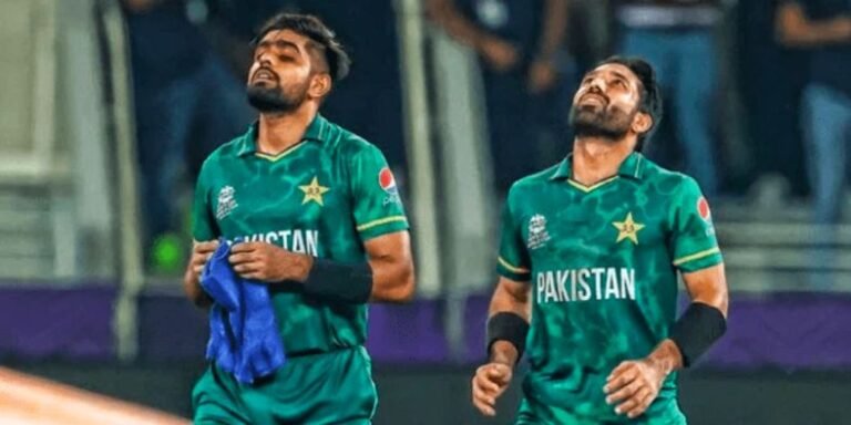 Pakistan announces 17-member squad for Tri-Series, Asia Cup 2025