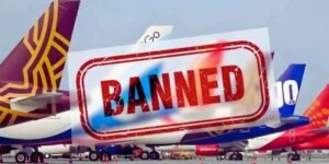 Pakistan extends airspace ban for Indian flights till Sep