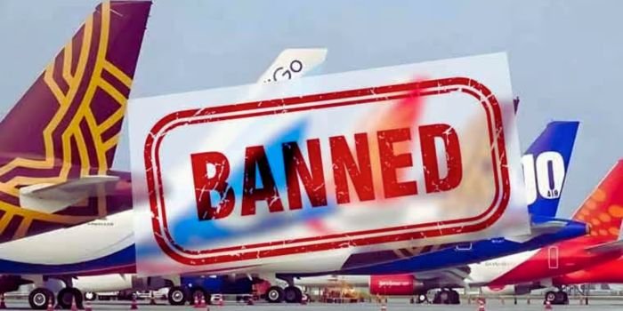 Pakistan extends airspace ban for Indian flights till Sep