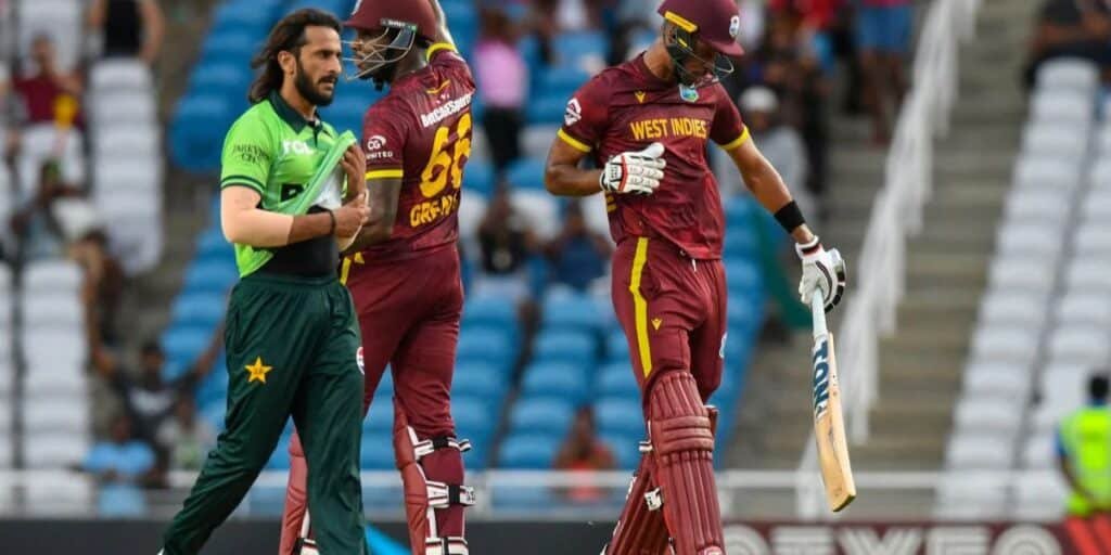 Pakistan vs West Indies ODI tonight: where to watch, full match details inside