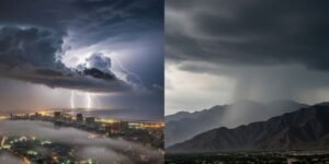 weather