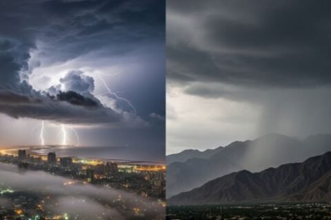 weather