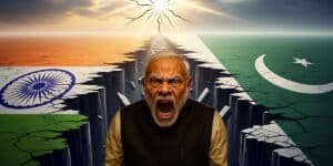 Pakistani diplomats in New Delhi face harassment, eviction threats: water, gas, internet 'cut off'