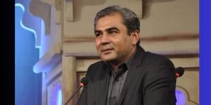 Pakistani intelligence