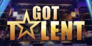 Pakistan's Got Talent may be hitting screens in the coming months