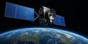 Pakistan’s new remote sensing satellite goes live, set to transform planning, disaster response