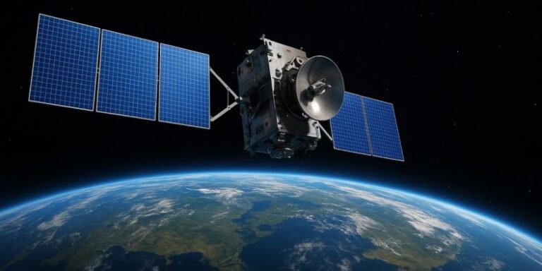 Pakistan’s new remote sensing satellite goes live, set to transform planning, disaster response