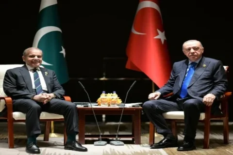 President Erdogan