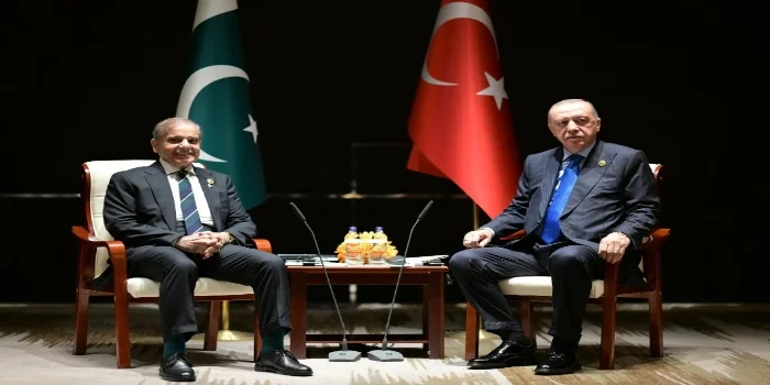 President Erdogan