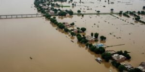 Punjab rivers see worst floods in 38 years: PDMA