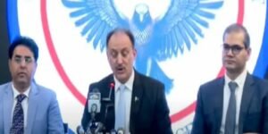 CTD busts RAW terror network in Karachi