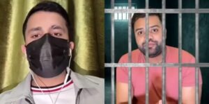 YouTuber Rajab Butt breaks silence on Ducky Bhai’s arrest