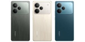 Realme P4 Pro price in Pakistan, full specs, and features