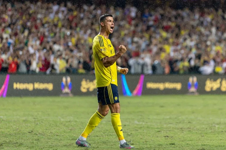 Ronaldo