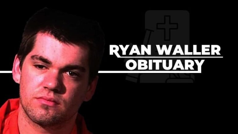 Ryan waller