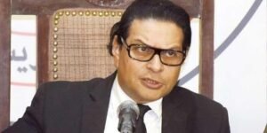 Salman Akram Raja announces resignation as PTI General Secretary