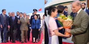 Shanghai Cooperation Organisation