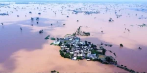 Sindh on high alert for floods