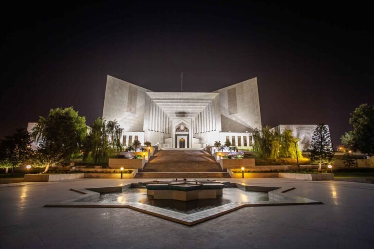 Supreme Court Pakistan, Public holiday, Islamabad, Independence Day, 14 August,
