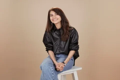 Syra Yousuf