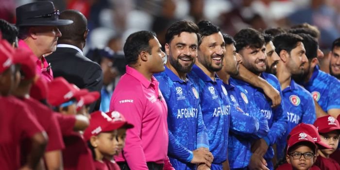 The Afghanistan Cricket Board (ACB) has confirmed its squad for the upcoming Asia Cup 2025, with star leg-spinner