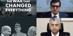 Book ‘The War That Changed Everything’ by Murtaza Solangi, Ahmad Hassan exposes Indian media lies behind 2025 Pahalgam false flag
