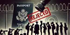 Trump administration visa limits