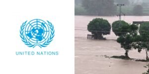 UN offers aid to Pakistan, India after deadly floods
